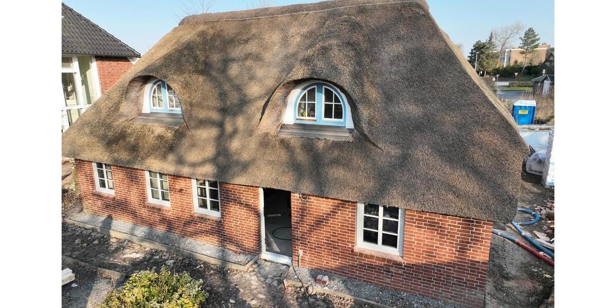 Etagenwohnung Husum - 3 Zimmer, 75 m&sup2;, 1.350&euro; | Angebot:25208947