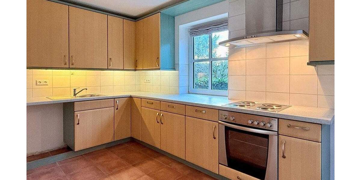 Reihenendhaus Husum - 3 Zimmer, 87 m&sup2;, 299.000&euro; | Angebot:25670117