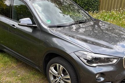 BMW X1 57.800 km 22.400 &euro; Tönning 25832