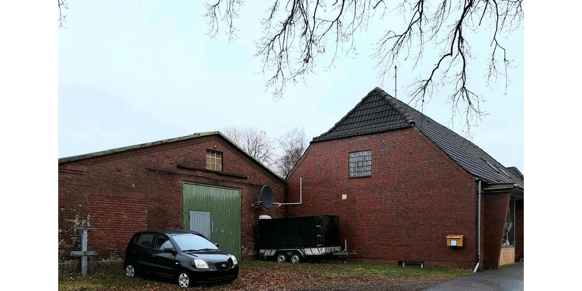 Einfamilienhaus Horstedt - 5 Zimmer, 150 m&sup2;, 175.000&euro; | Angebot:24919353