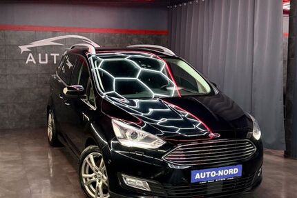 Ford Grand C-Max 188.977 km 9.990 &euro; Husum 25813