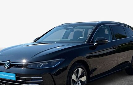 VW Passat Variant 6.155 km 38.980 &euro; Breklum 25821