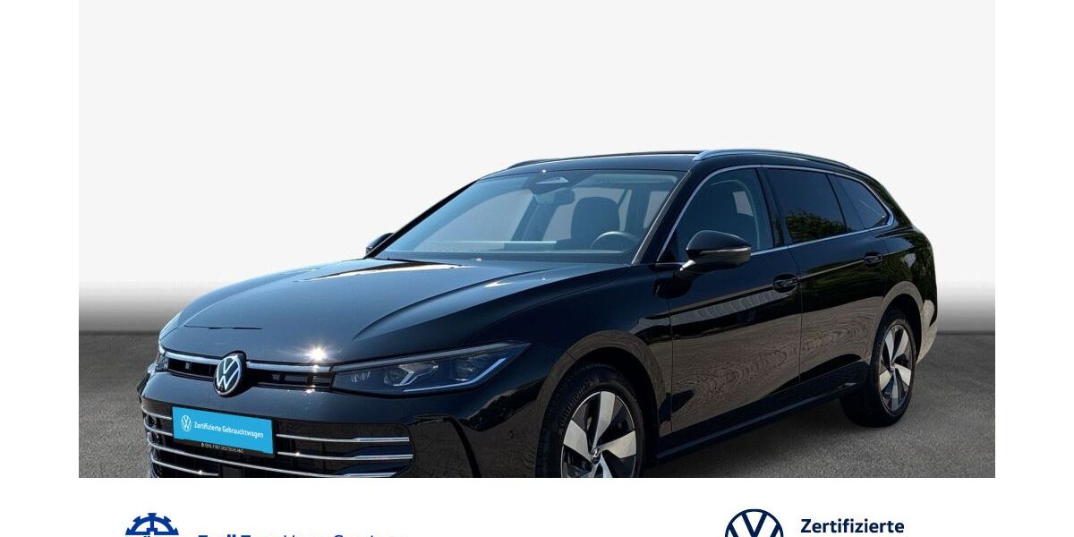 VW Passat Variant 6.155 km 38.980 &euro; Breklum 25821