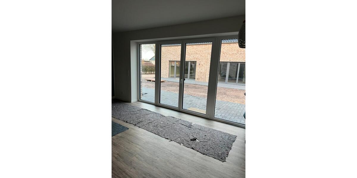 Doppelhaushälfte Eggebek - 3 Zimmer, 90 m&sup2;, 1.150&euro; | Angebot:25959460