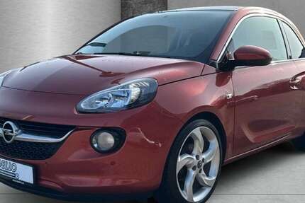Opel Adam 80.178 km 8.500 &euro; Husum 25813