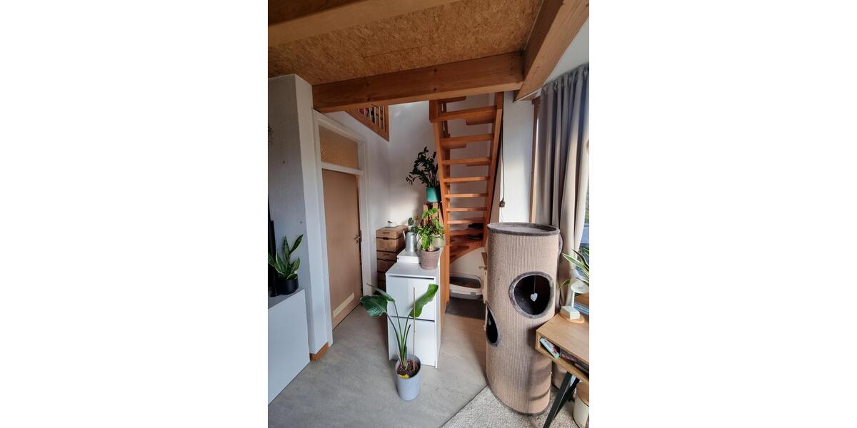 Etagenwohnung Jübek - 3 Zimmer, 77 m&sup2;, 616&euro; | Angebot:24763608