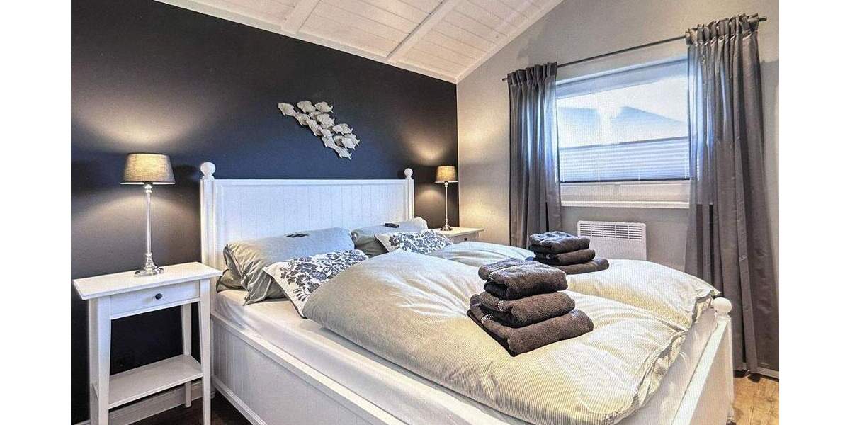 Mehrfamilienhaus, Wohnhaus Wesselburenerkoog - 4 Zimmer, 76 m&sup2;, 369.000&euro; | Angebot:25760446