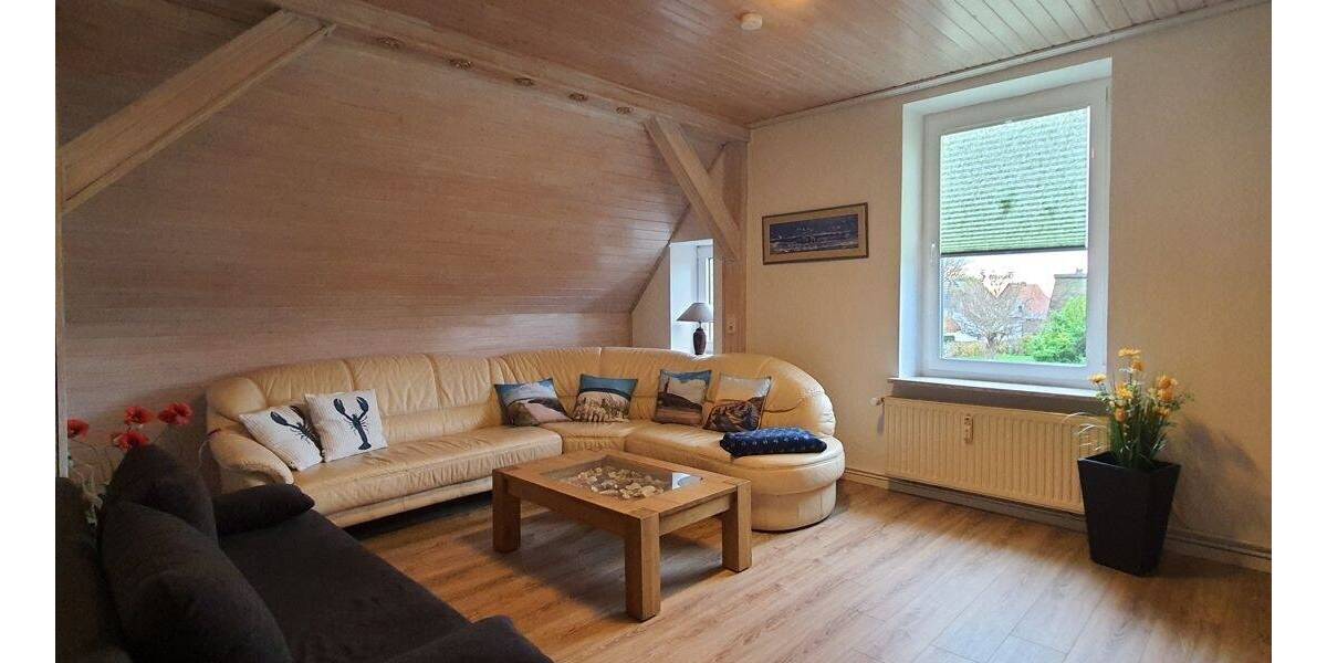 Mehrfamilienhaus, Wohnhaus Schülp - 7 Zimmer, 280 m&sup2;, 375.000&euro; | Angebot:25697369