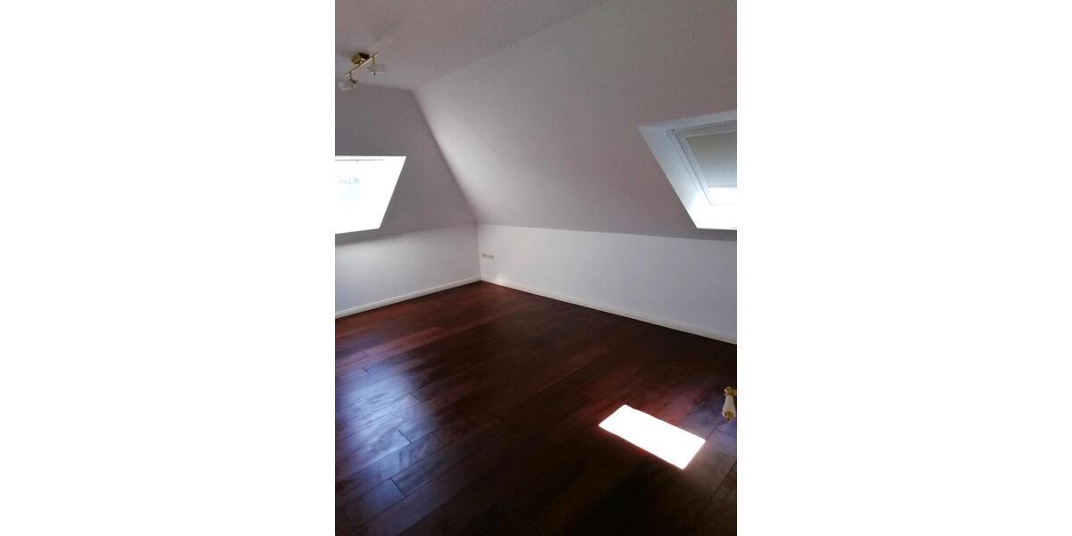 Dachgeschoßwohnung Mildstedt - 1 Zimmer, 75 m&sup2;, 930&euro; | Angebot:24421137