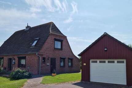 Haus Nordstrand - 3 Zimmer, 117 m&sup2;, 299.000&euro; | Angebot:20583039