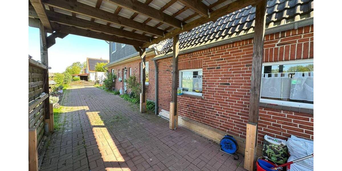 Einfamilienhaus Lunden - 5 Zimmer, 101 m&sup2;, 199.000&euro; | Angebot:25748691