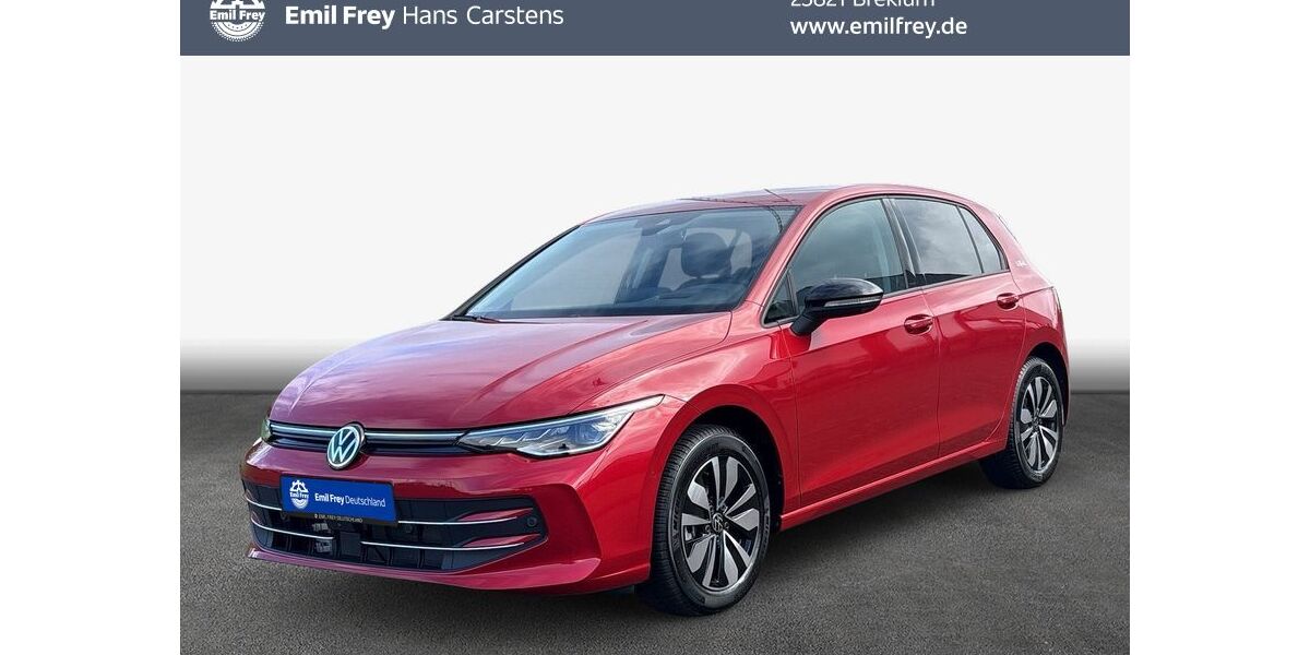 VW Golf 5.324 km 28.780 &euro; Breklum 25821