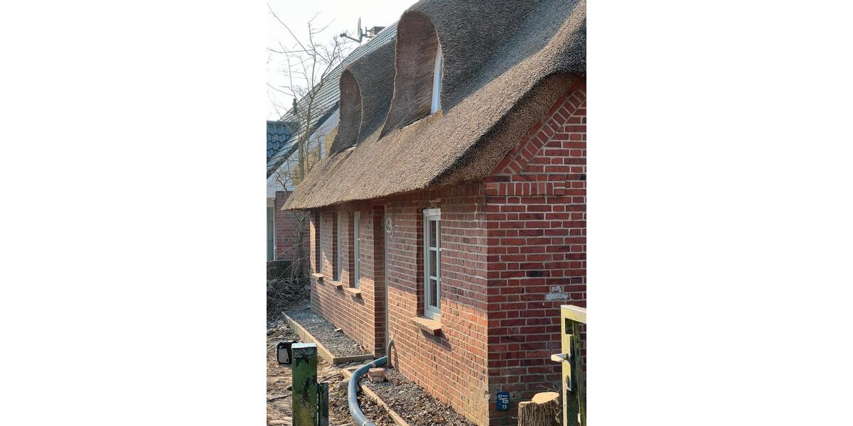 Etagenwohnung Husum - 3 Zimmer, 75 m&sup2;, 1.350&euro; | Angebot:25208947