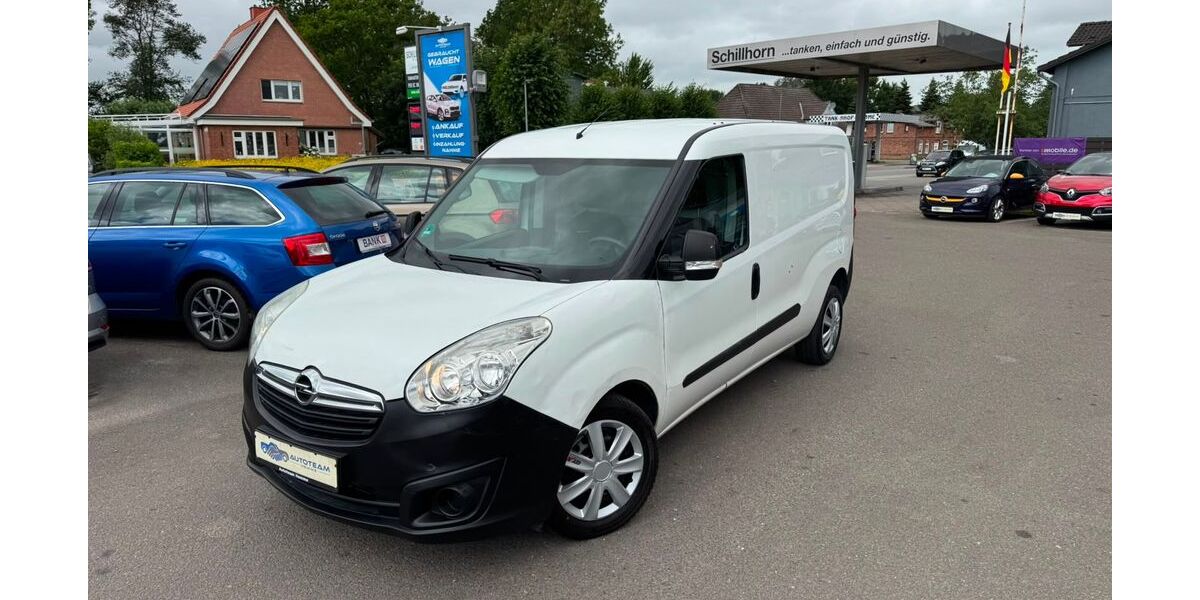 Opel Combo 93.280 km 5.499 &euro; Hemme 25774