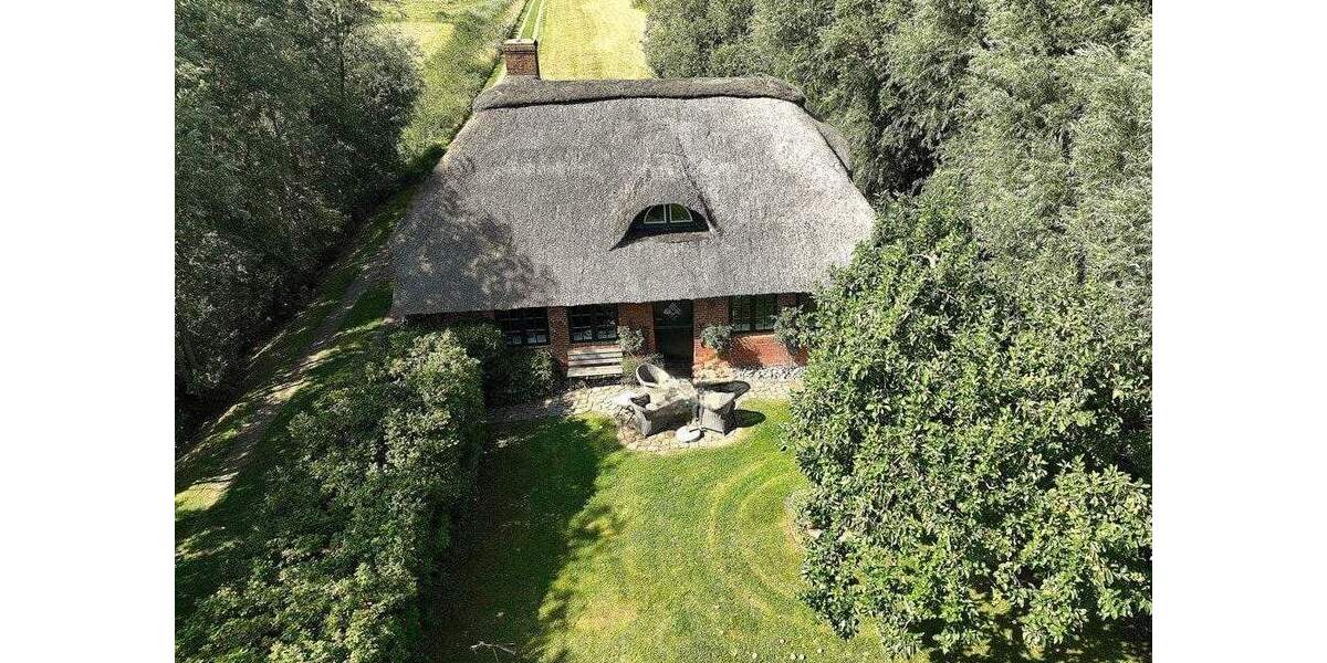 Einfamilienhaus Vollerwiek - 4 Zimmer, 105 m&sup2;, 649.000&euro; | Angebot:25667876