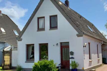 Haus Husum - 6 Zimmer, 174 m&sup2;, 285.000&euro; | Angebot:26766622