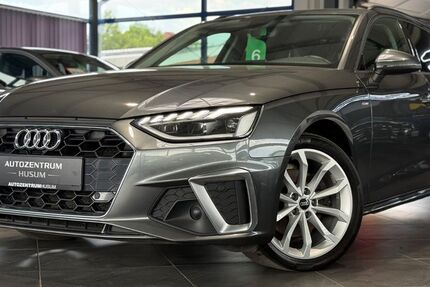 Audi A4 182.477 km 16.990 &euro; Husum 25813