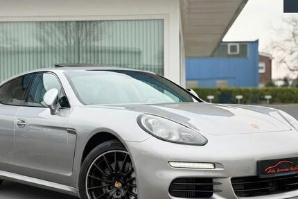 Porsche Panamera 95.000 km 41.475 &euro; Husum 25813