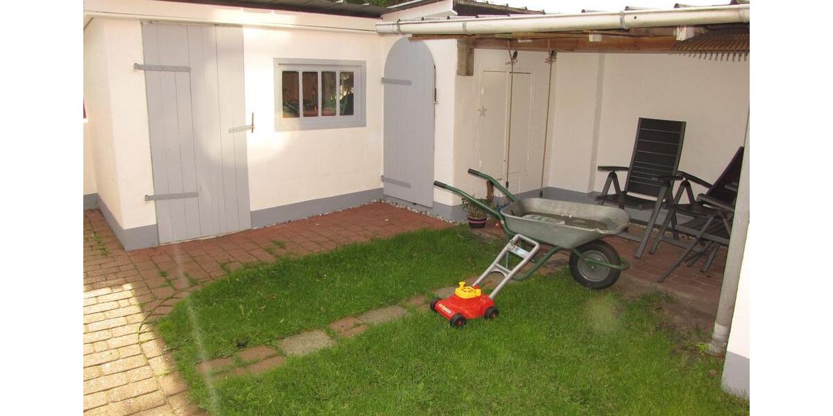 Einfamilienhaus Husum - 4 Zimmer, 120 m&sup2;, 247.000&euro; | Angebot:25882943