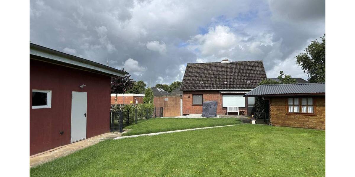 Einfamilienhaus Rantrum - 4 Zimmer, 91 m&sup2;, 290.000&euro; | Angebot:25706564