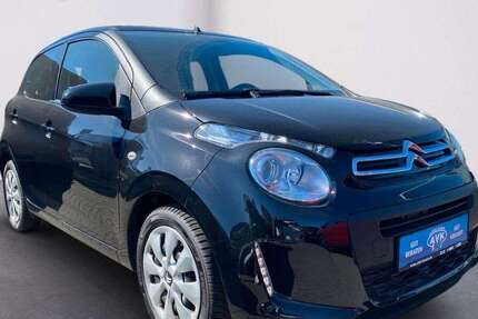 Citroen C1 57.147 km 9.490 &euro; Husum 25813
