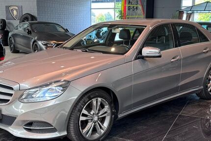 Mercedes-Benz E 250 159.865 km 15.895 &euro; Husum 25813