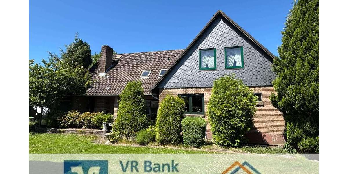 Einfamilienhaus Wanderup - 5 Zimmer, 178 m&sup2;, 189.000&euro; | Angebot:27263598