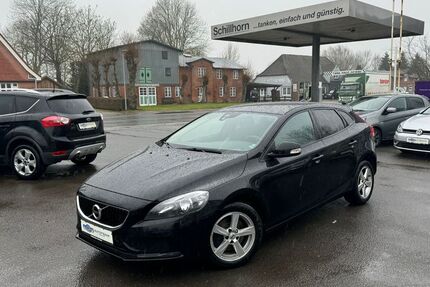 Volvo V40 193.000 km 8.499 &euro; Hemme 25774