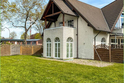 Wohnung Garding - 2 Zimmer, 49 m&sup2;, 175.000&euro; | Angebot:25660587