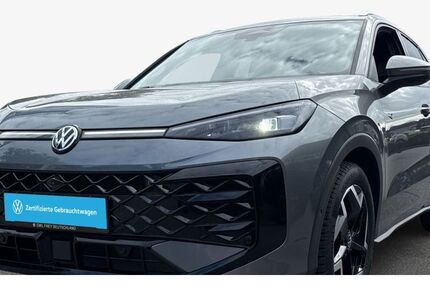 VW T-Roc 3.900 km 34.980 &euro; Husum 25813