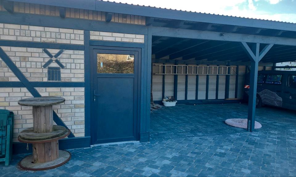 Etagenwohnung Delve - 1 Zimmer, 55 m&sup2;, 525&euro; | Angebot:25794472