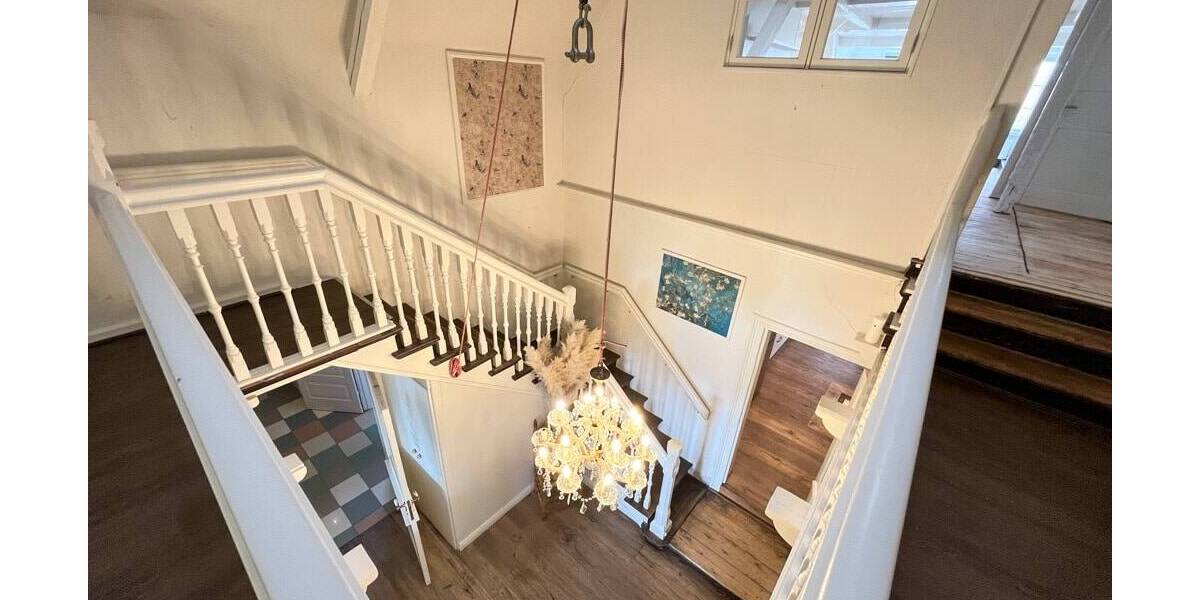 Einfamilienhaus Simonsberg - 8 Zimmer, 291 m&sup2;, 579.000&euro; | Angebot:25668657