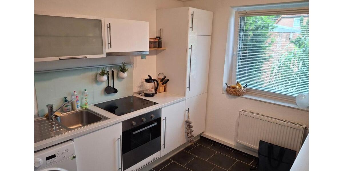 Erdgeschoßwohnung Garding - 3 Zimmer, 70 m&sup2;, 245.000&euro; | Angebot:27243533