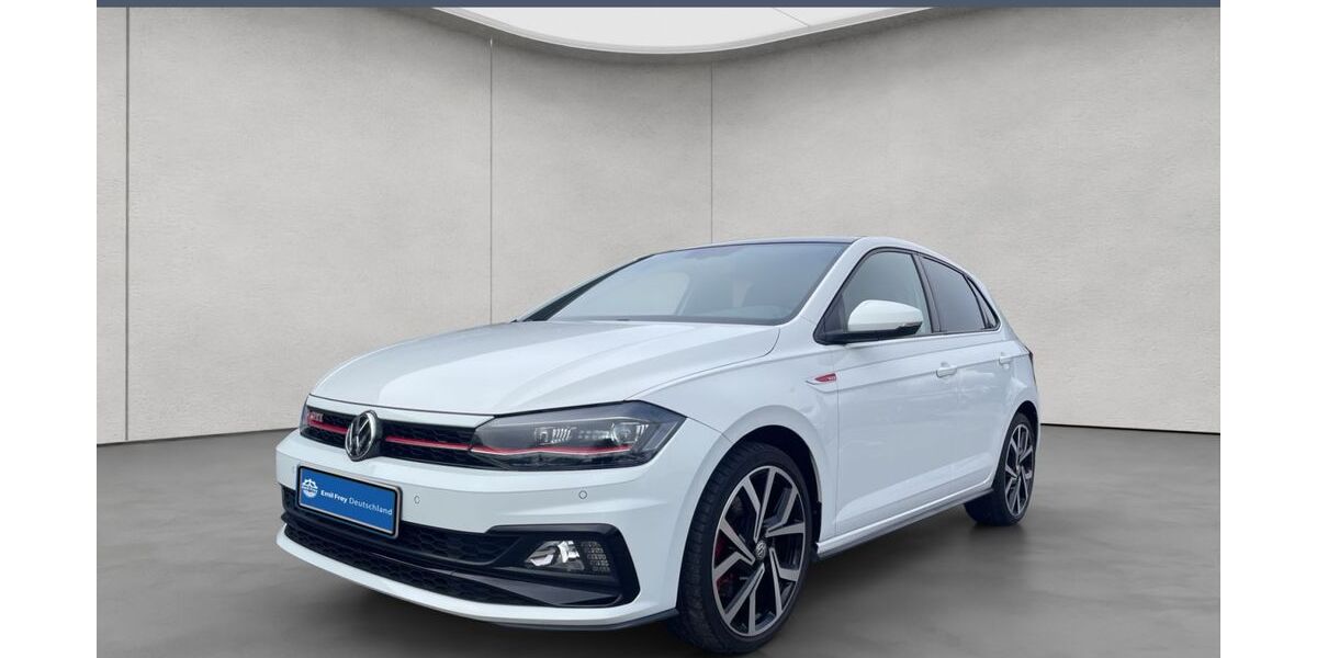 VW Polo 53.998 km 18.890 &euro; Husum 25813