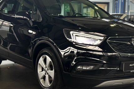 Opel Mokka 130.328 km 12.990 &euro; Husum 25813