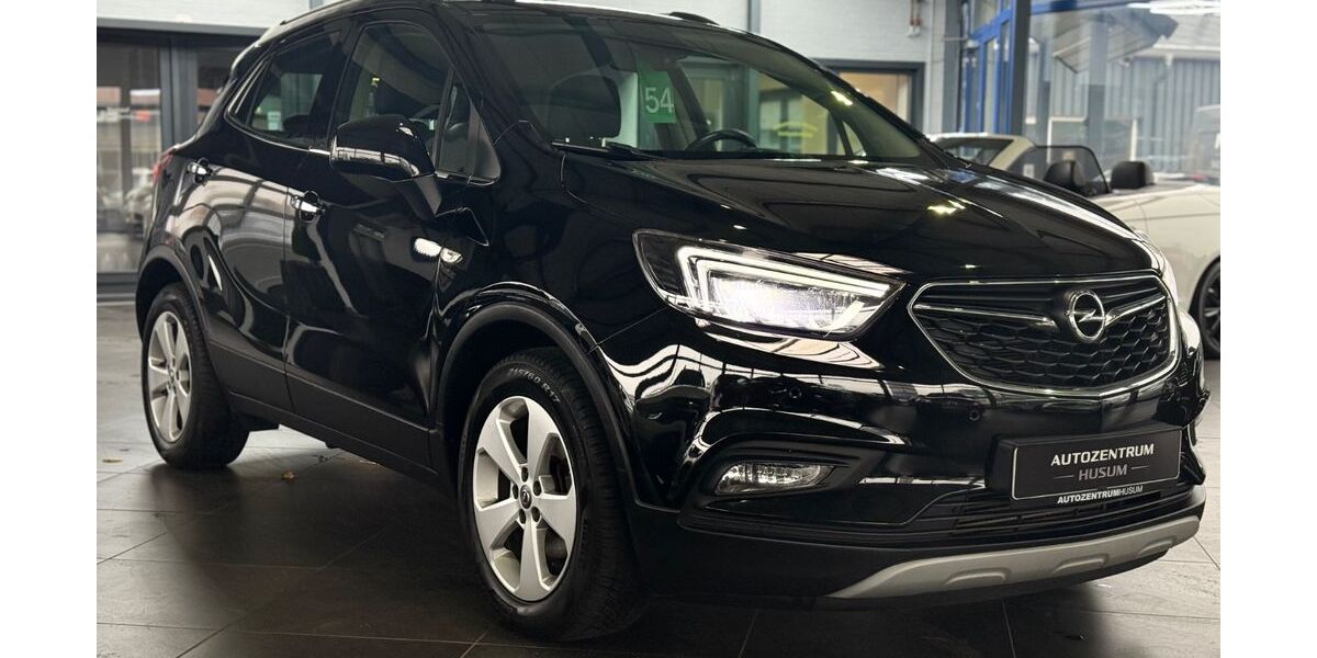 Opel Mokka 130.328 km 12.990 &euro; Husum 25813