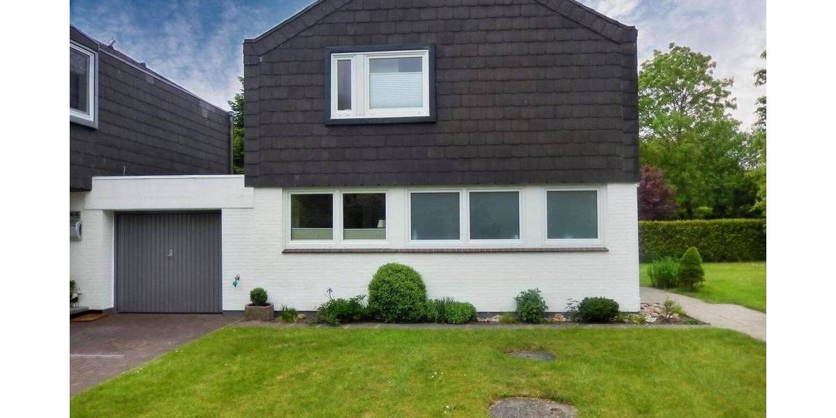 Einfamilienhaus Garding - 3 Zimmer, 100 m&sup2;, 450.000&euro; | Angebot:25700005