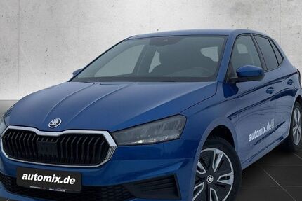 Skoda Fabia 73.754 km 17.900 &euro; Enge-Sande 25917