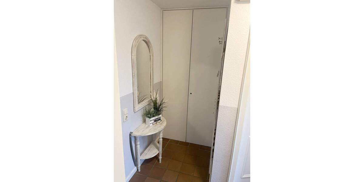 Ferienhaus Nordstrand - 3 Zimmer, 299.000&euro; | Angebot:25703001