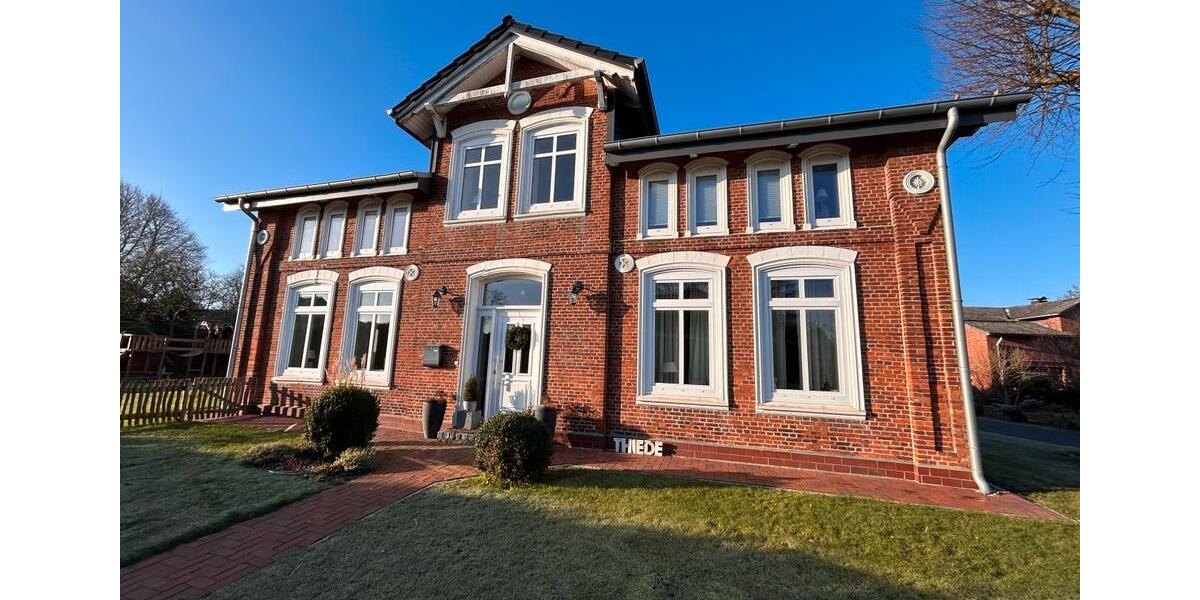 Einfamilienhaus Lunden - 5 Zimmer, 224 m&sup2;, 439.000&euro; | Angebot:24829382