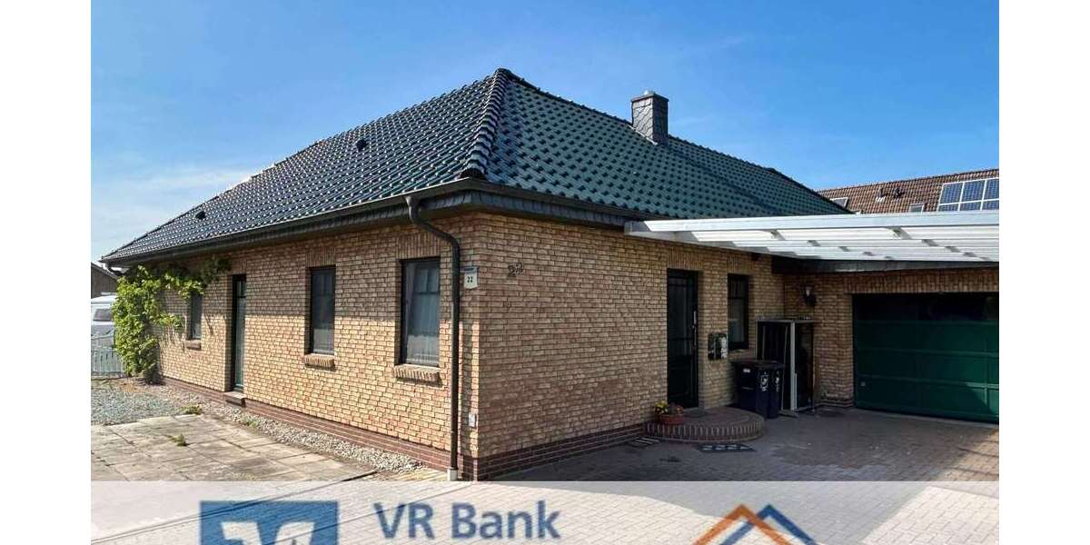 Einfamilienhaus Langstedt - 4 Zimmer, 145 m&sup2;, 379.000&euro; | Angebot:27299575