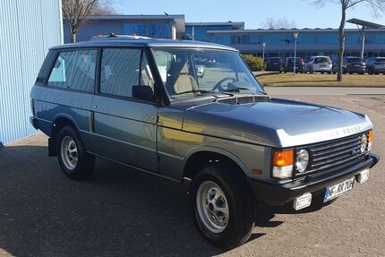 Land Rover Range Rover 159.988 km 25.999 &euro; Husum 25813