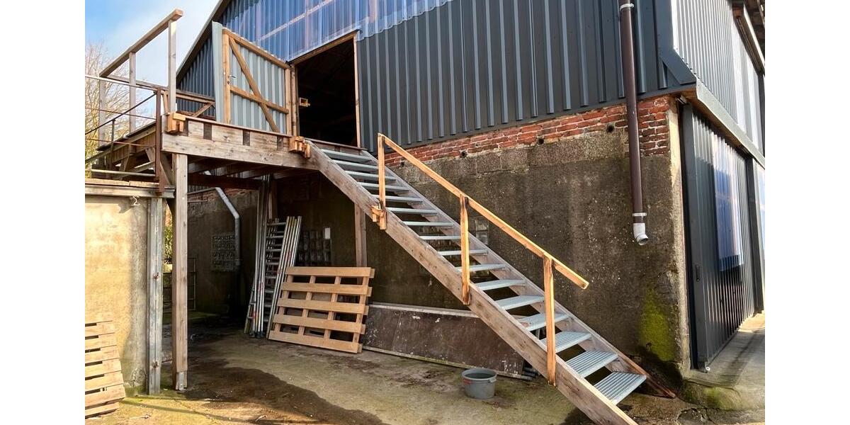 Gewerbeobjekt Seeth - 385&euro; | Angebot:23692251