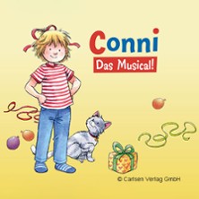 Conni - Das Musical! 15.01.2027 NCC NordseeCongressCentrum