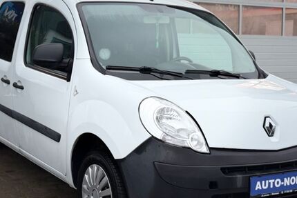 Renault Kangoo 203.286 km 3.990 &euro; Husum 25813