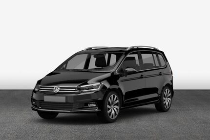VW Touran 26.860 km 31.990 &euro; Breklum 25821