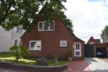 Haus Husum - 4 Zimmer, 118 m&sup2;, 249.000&euro; | Angebot:27129816