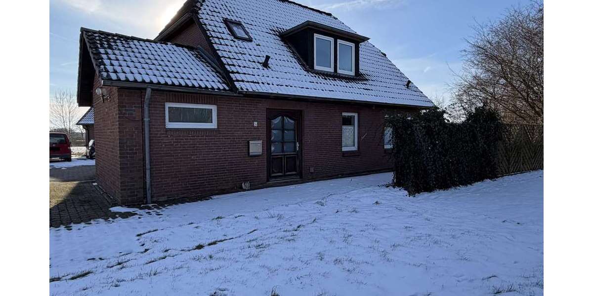 Einfamilienhaus Winnert - 5 Zimmer, 107 m&sup2;, 199.000&euro; | Angebot:25167517