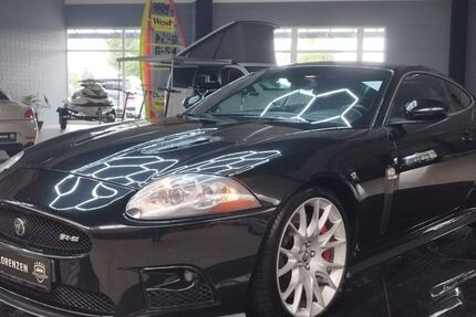 Jaguar XK 118.542 km 38.995 &euro; Husum 25813