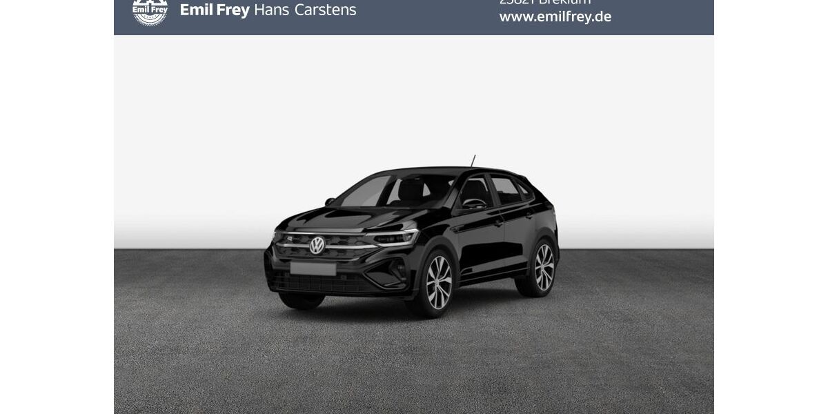 VW Taigo 20.530 km 22.990 &euro; Breklum 25821